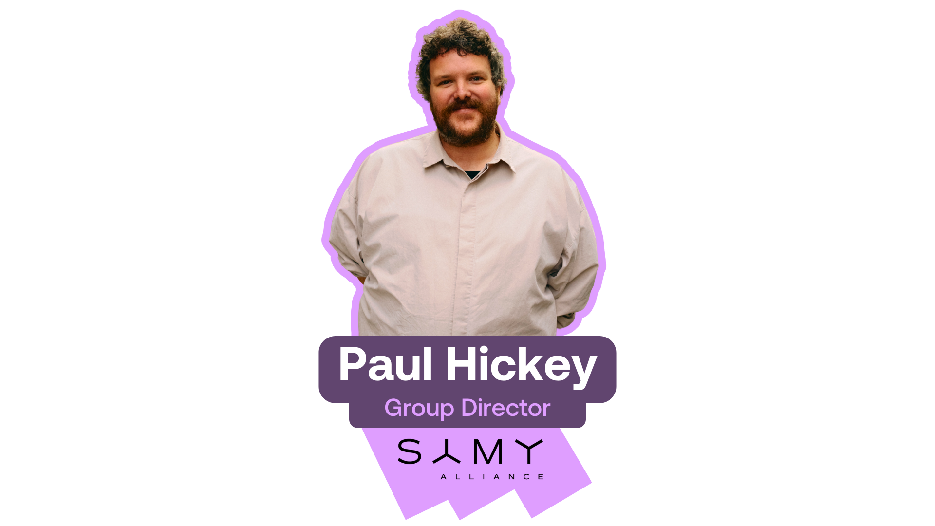 Paul @ SAMY Alliance 