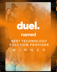 duel beautymatter awards 2025 | brand advocacy software